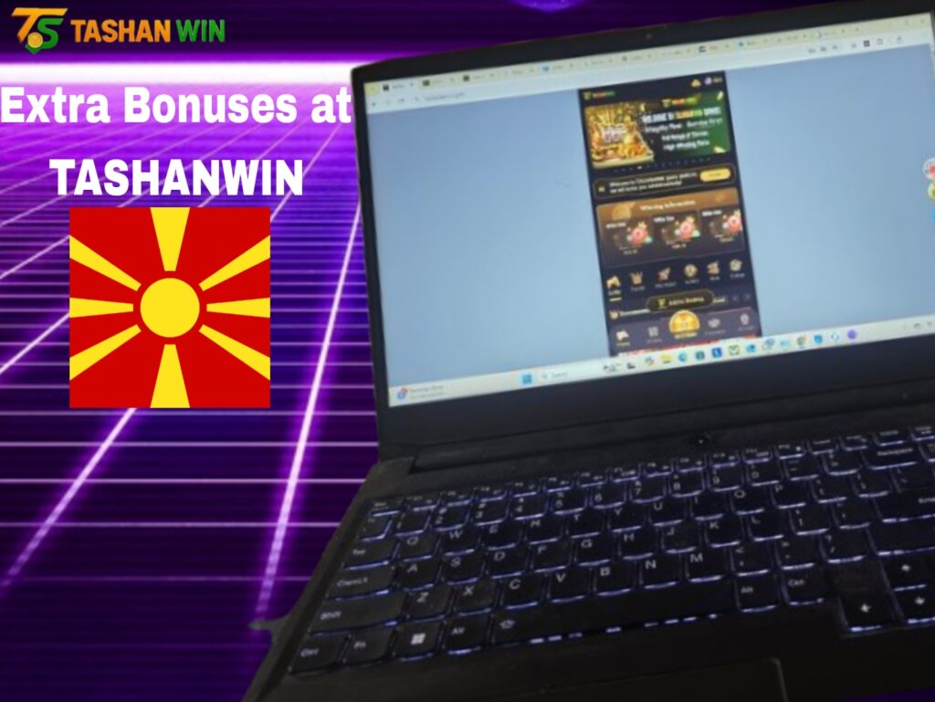 tashan win bonus program