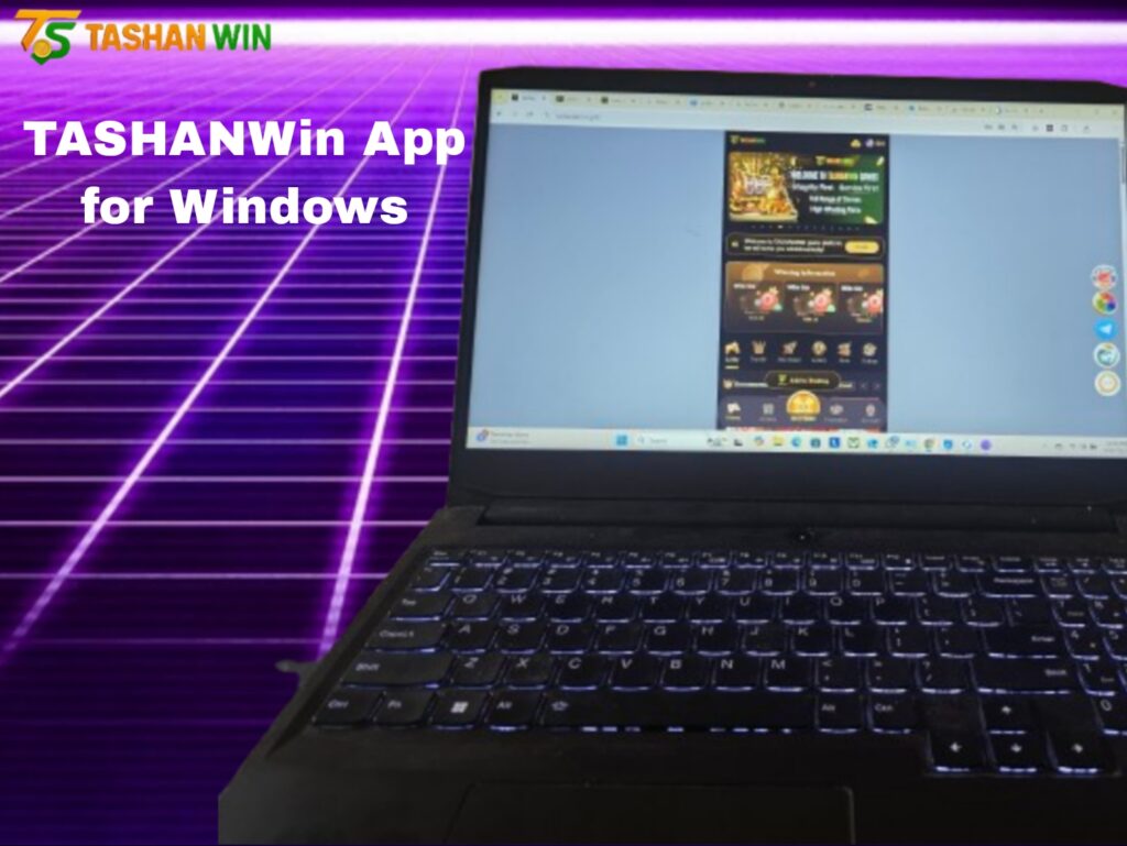 tashan win game download