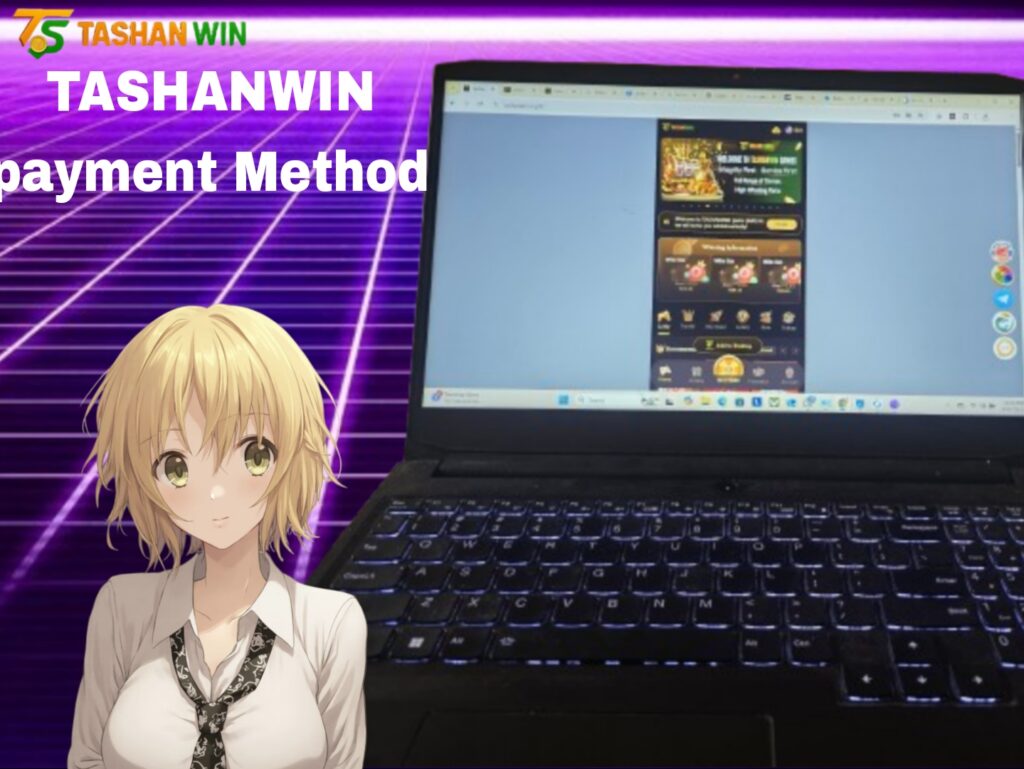 tashanwin payment 